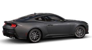 2026 Ford Mustang® External Image 4